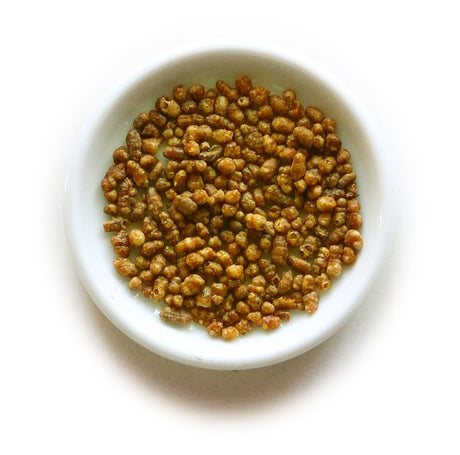 Obubu GE02: Roasted Rice - yumenet.live