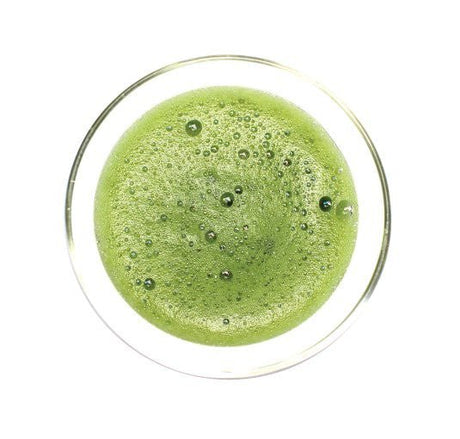 Obubu Tea #19: Excellent Culinary Grade Matcha - yumenet.live