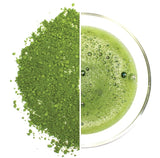 Obubu Tea #19: Excellent Culinary Grade Matcha - yumenet.live