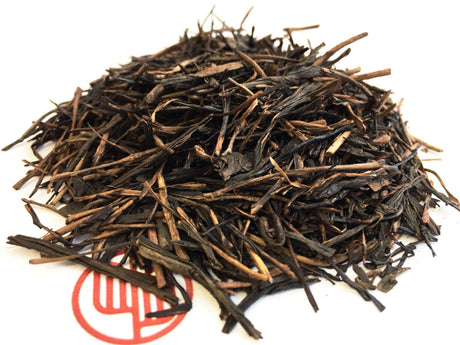 Obubu Tea: Hojicha Gold Roast - yumenet.live