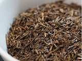 Obubu Tea: Roasted Summer Tencha Stems & Veins - Tsugumi (Tenbone Hojicha) - yumenet.live