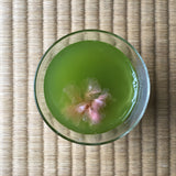 Obubu Tea: Sakura Flowers Herbal Tea - yumenet.live