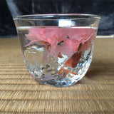 Obubu Tea: Sakura Flowers Herbal Tea - yumenet.live
