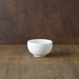 Oda Pottery: Kushime Porcelain Sencha Cup for Tea Tasting - yumenet.live