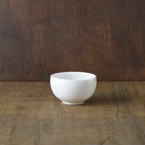 Oda Pottery: Kushime Porcelain Sencha Cup for Tea Tasting - yumenet.live