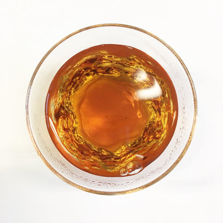 Oishi Tea Farm: Tsushima Black Tea - yumenet.live