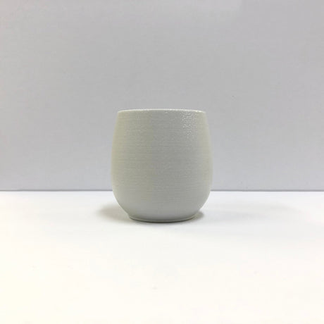 Okugawa Ceramics: Snow Balloon Cup Gold - yumenet.live