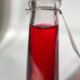 Okuizumo Rose Garden: Rose Syrup 100 ml - yumenet.live