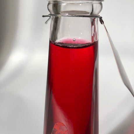 Okuizumo Rose Garden: Rose Syrup 100 ml - yumenet.live