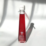 Okuizumo Rose Garden: Rose Syrup 100 ml - yumenet.live