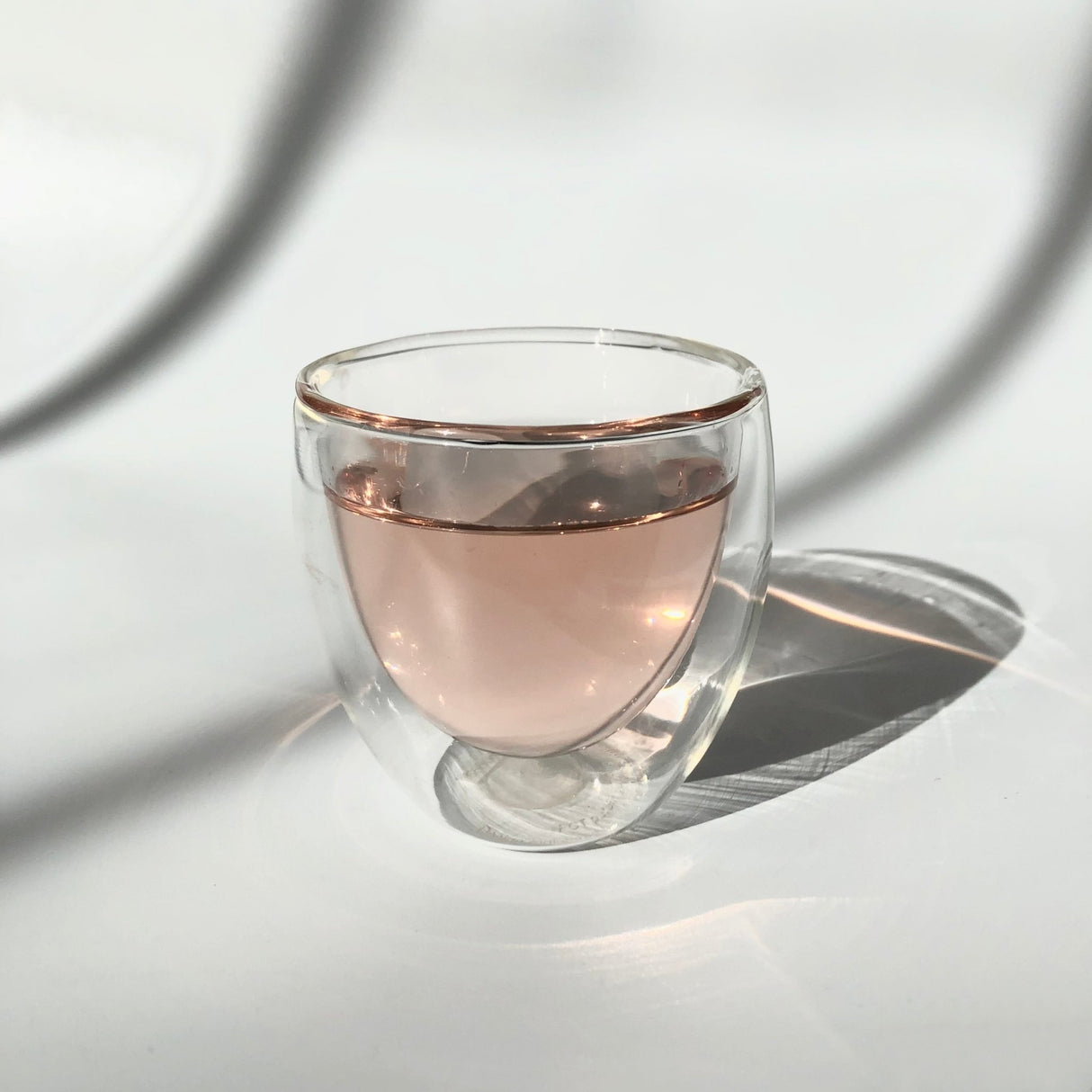 Okuizumo Rose Garden: Rose Syrup 100 ml - yumenet.live