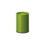 Okumura Seikan: Dome-shaped Lid Matte Can - yumenet.live
