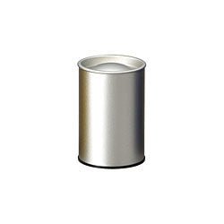 Okumura Seikan: Dome-shaped Lid Matte Can - yumenet.live