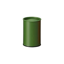 Okumura Seikan: Dome-shaped Lid Matte Can - yumenet.live