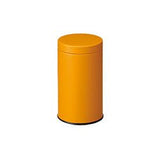 Okumura Seikan: Storage Can #1 Plain (8 colours available) - yumenet.live