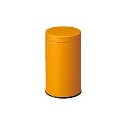 Okumura Seikan: Storage Can #1 Plain (8 colours available) - yumenet.live