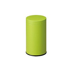 Okumura Seikan: Storage Can #1 Plain (8 colours available) - yumenet.live