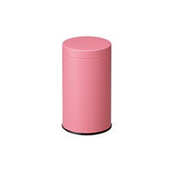 Okumura Seikan: Storage Can #1 Plain (8 colours available) - yumenet.live