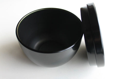 Okumura Seikan: Wajimanuri Lacquerware Steel Can - yumenet.live