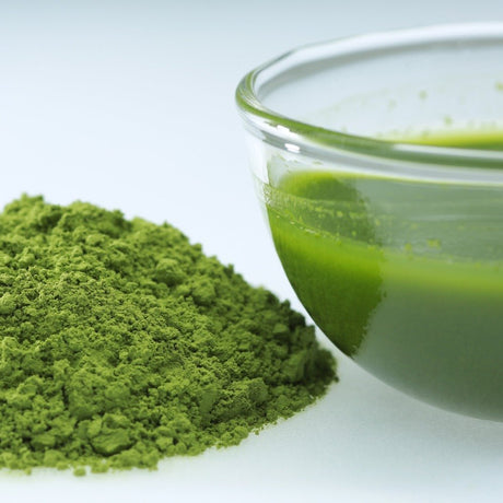 Organic Matcha Kogamo: Mountain-Grown in Tenryu, Shizuoka by Osada Tea - yumenet.live