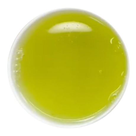 Osada Tea: 2022 Shincha Spring Sencha Green Tea - Shinme no Ibuki, Ohashiri 新芽の息吹 (大走り) - yumenet.live