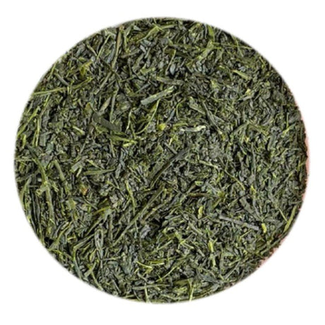 Osada Tea: 2022 Shincha Spring Sencha Green Tea - Shinme no Ibuki, Ohashiri 新芽の息吹 (大走り) - yumenet.live