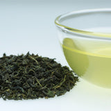 Osada Tea: Organic Kamairicha Ichouka (Withered, Pan-Fired Green Tea) From Shizuoka, Zairai 有機釜炒り茶 - yumenet.live