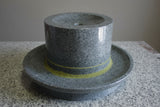 Oshima Stoneworks: Premium Matcha Stone Mill - yumenet.live