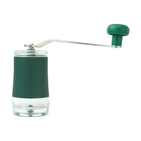 Porlex Ceramic Hand Mill for Tea - yumenet.live