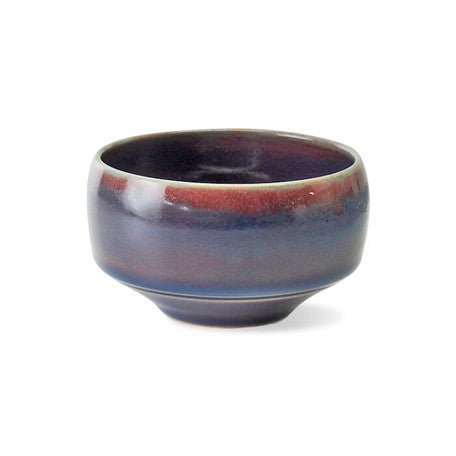 Saikai Ceramics: Hakuwan - Heki, Porcelain Matcha Bowl with Gift Box - yumenet.live