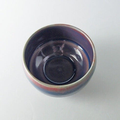 Saikai Ceramics: Hakuwan - Heki, Porcelain Matcha Bowl with Gift Box - yumenet.live