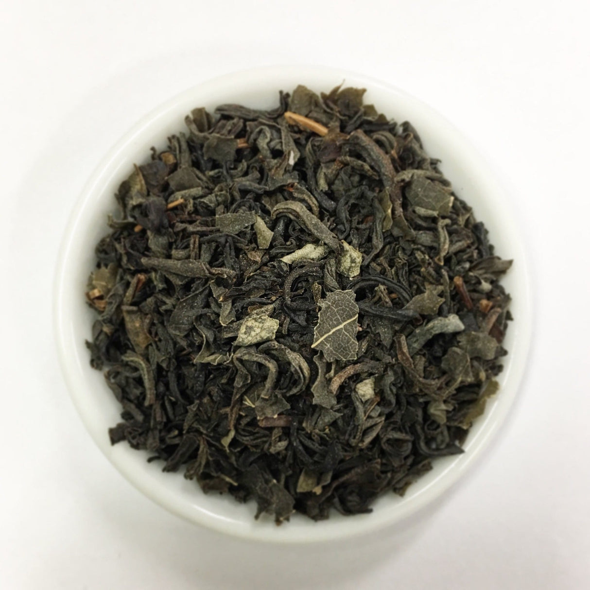 Sakura Flavored Black Tea by Creha Tea - yumenet.live