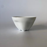 Sakura Shaped Porcelain Tea Cup - yumenet.live