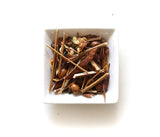 Seikoen Tea Factory: Itoigawa Batabatacha Traditional Herbal Blend 古くから糸魚川に伝わる「バタバタ茶」 - yumenet.live