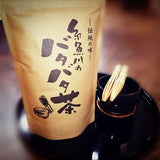 Seikoen Tea Factory: Itoigawa Batabatacha Traditional Herbal Blend 古くから糸魚川に伝わる「バタバタ茶」 - yumenet.live