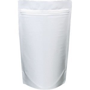 Seiwa 10327: Resealable foil stand-up bag 130 x 230 - yumenet.live
