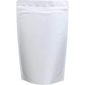 Seiwa 10332: Resealable silver stand-up bag 180 x 300 - yumenet.live