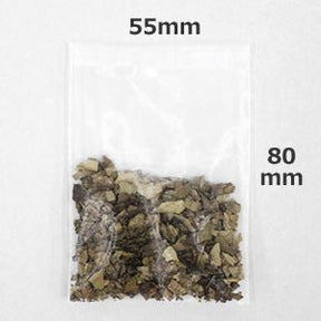Seiwa 18734: Flat or Pyramid Mesh Tea Bags, 55 x 80 mm - yumenet.live