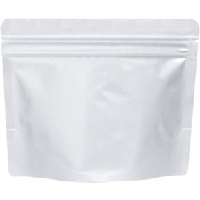 Seiwa 50012: Silver Wide Resealable Bags, 170 x 150 mm - yumenet.live