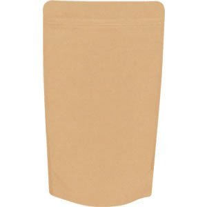Seiwa 50018: Resealable craft stand-up bag 130 x 230 - yumenet.live