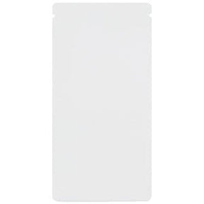 Seiwa 50057: Washi Paper Bag, Matte White, 115×230 - yumenet.live
