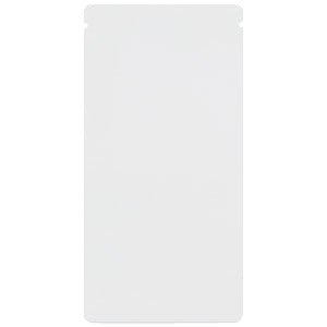 Seiwa 50057: Washi Paper Bag, Matte White, 115×230 - yumenet.live