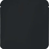 Seiwa 50336: Sample Packets, matte black, 110 x 110 mm - yumenet.live