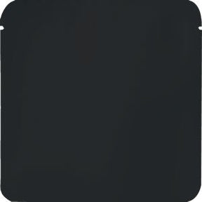 Seiwa 50336: Sample Packets, matte black, 110 x 110 mm - yumenet.live