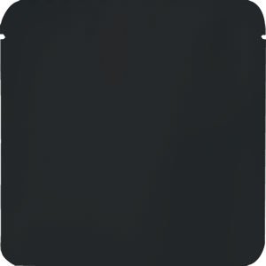 Seiwa 50336: Sample Packets, matte black, 110 x 110 mm - yumenet.live