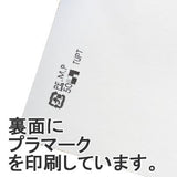 Seiwa 50552: Sample Packets, white matte paper, 110 x 110 mm - yumenet.live