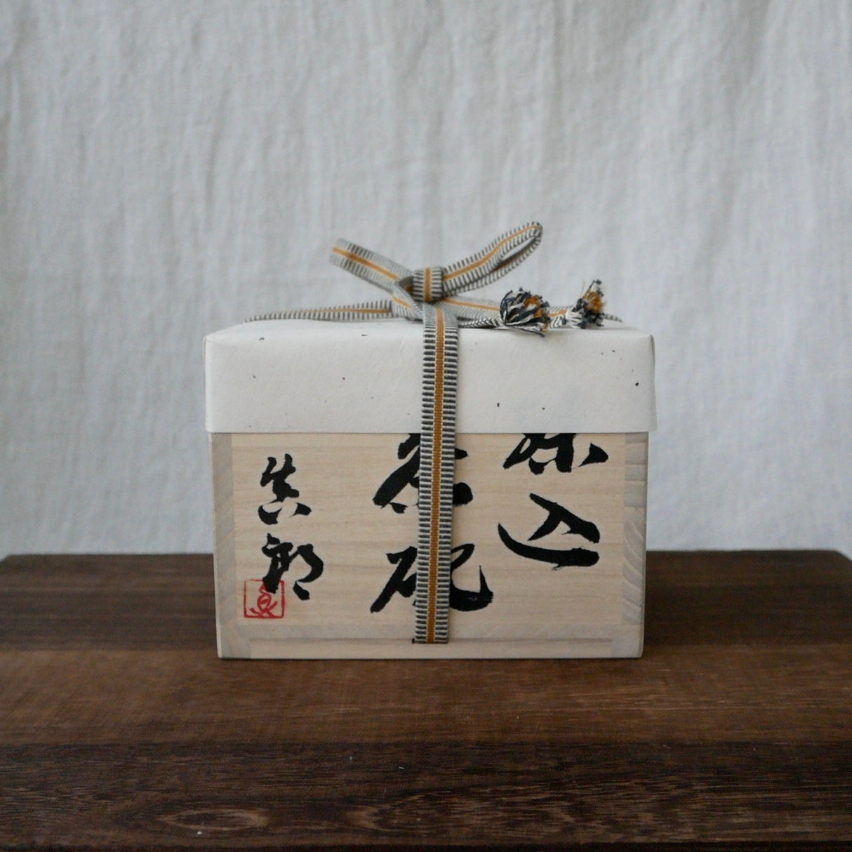 Shinro Yamamoto: Marble Porcelain Matcha Bowl 800 - yumenet.live