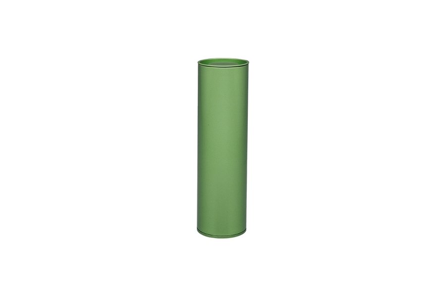 Shizucan: Lafine Steel Can - yumenet.live