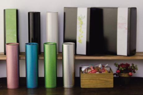 Shizucan: Lafine Steel Can - yumenet.live