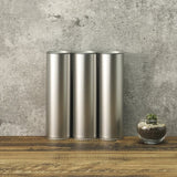Shizucan: Lafine Steel Can - yumenet.live